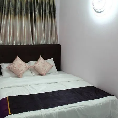 Entire Apartment 2Bedroom Port Dickson Glory Beach Exterior photo