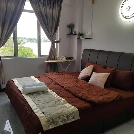Entire Apartment 2Bedroom Port Dickson Glory Beach Exterior photo