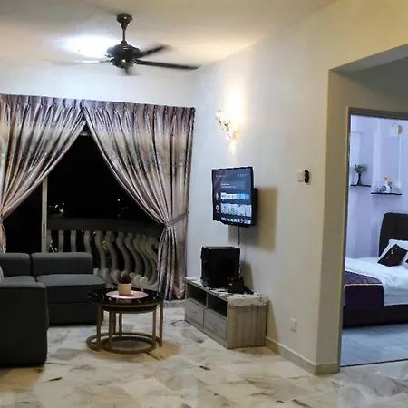 Entire Apartment 2Bedroom Port Dickson Glory Beach Exterior photo