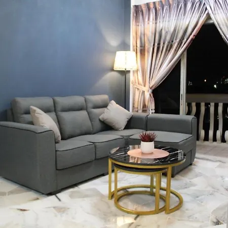Entire Apartment 2Bedroom Port Dickson Glory Beach Exterior photo