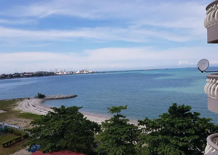 Entire Apartment 2Bedroom Port Dickson Glory Beach