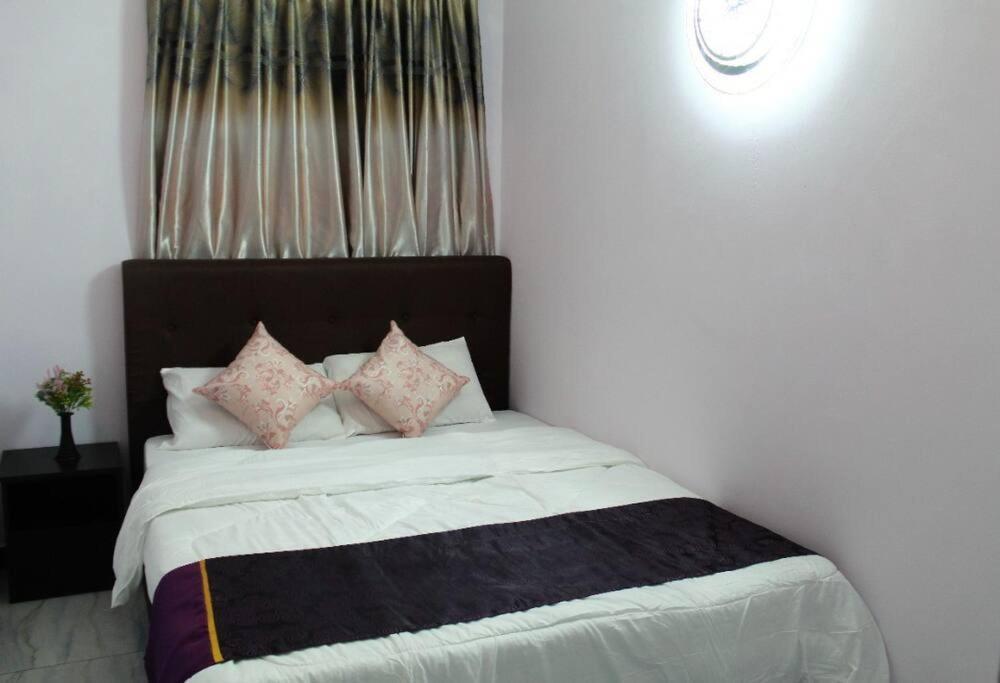 Entire 2bedroom Glory Apartment Port Dickson