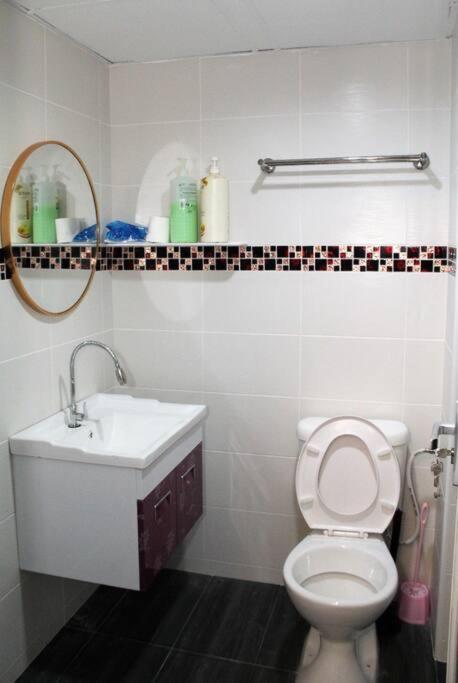 Entire 2bedroom Glory * Port Dickson